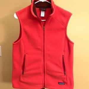 Patagonia Women's Synchilla Vest, L
